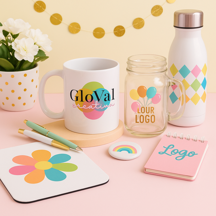 Artículos Promocionales